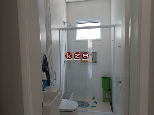 Imagem 14 de 20 de Casa A Venda Com 4 Suítes Em Condomínio De Alto Padrão Em Valinhos - Ca01884 - 70439394