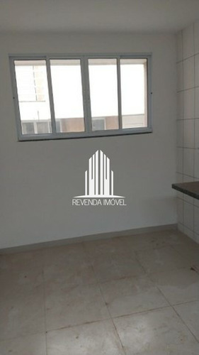 Imagem 4 de 11 de Casa Em Barueri Com 2 Quartos 1 Suíte 3 Banheiros - Al2338