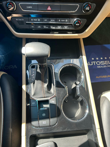 Kia Carnival 3.3 EX V6 24V GASOLINA 4P AUTOMATICO