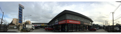 Se Arrienda Local Comercial En Strip Center Temuco