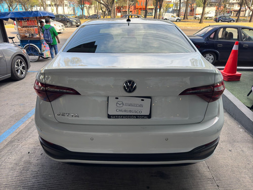 Volkswagen Jetta 1.4 T Fsi Comfortline Tip