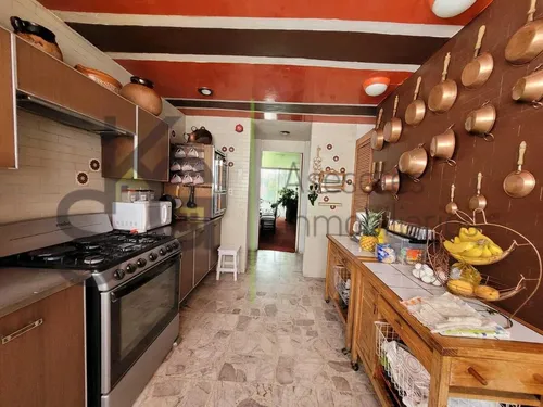 Casa En Lomas De La Herradura