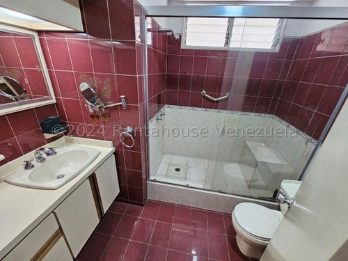 Apartamento En Venta Colinas De Valle Arriba Jose Carrillo Bm Mls #25-12508
