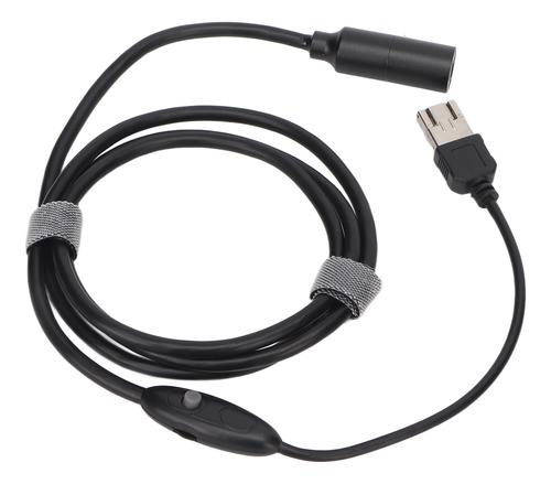 Câmera De Inspeção De Boroscópio Usb Endoscope Professional