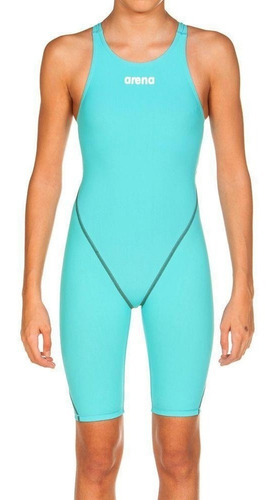 Malla Traje Competicion Arena Powerskin St Full Body Mujer Aprobado Fina Baires Deportes Distr Oficial Oeste Gran Bs As