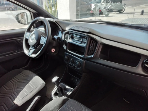 Imagen 6 de 25 de Fiat Strada Volcano Retira Ya Campaña De Patentamiento Jr