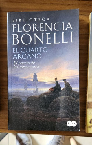 Colección De Florencia Bonelli Varios Títulos