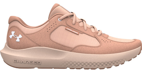 Tenis Under Armour Charged Versurge Rosas Para Mujer
