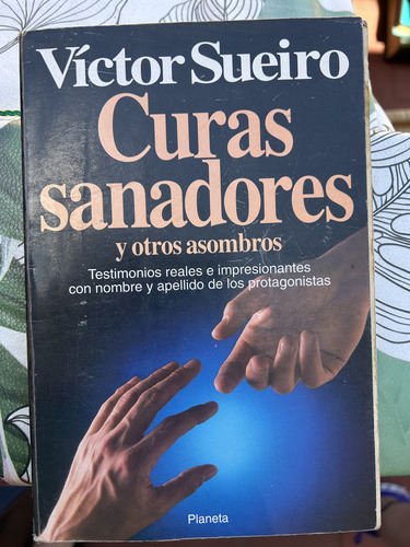 Curas Sanadores (Usado)