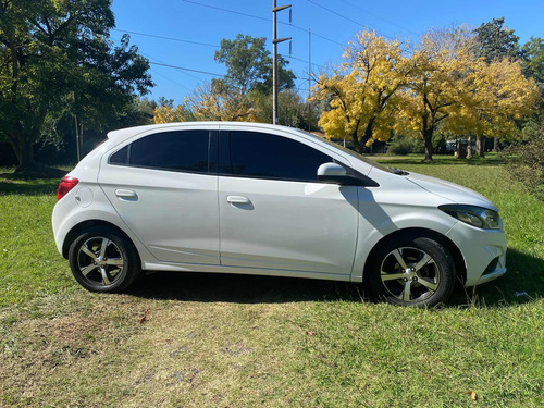 Chevrolet Onix 1.4 Ltz 98cv