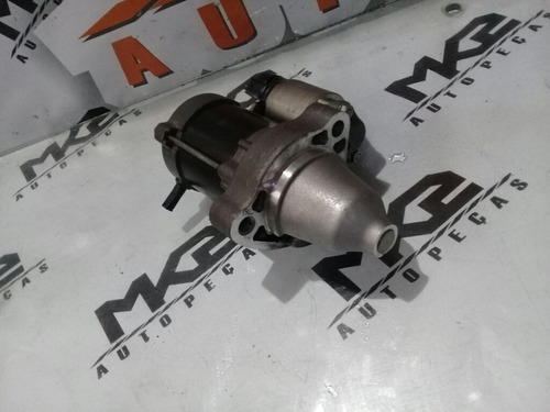 Motor Arranque Honda Fit 1.5 2014 V67