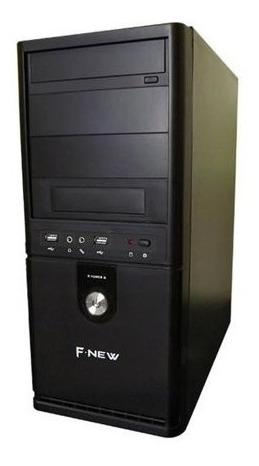Cpu E8400 4gb Ddr3 Hd250 Wifi + Placa De Video 1gb