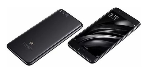 Smartphone Xiaomi Mi6 6gb/64gb, Pronta Entrega!