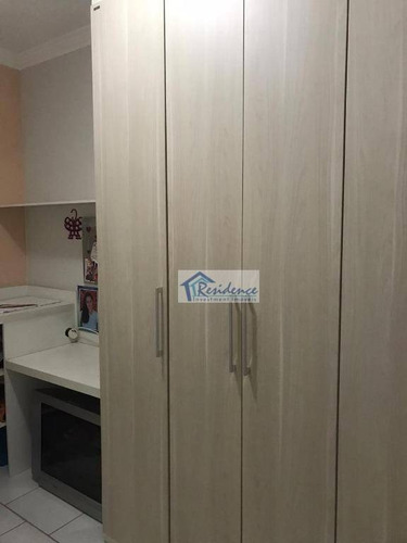 Casa Com 2 Dormitórios À Venda, 49 M² Por R$ 230.000,00 - Jardim Flórida - Indaiatuba/sp - Ca0810
