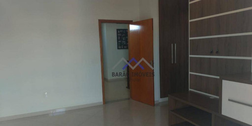 Imagem 20 de 30 de Casa À Venda, 335 M² Por R$ 1.340.000,00 - Jardim Torres São José - Jundiaí/sp - Ca1164