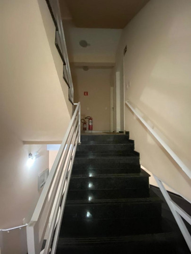 Cobertura Com 2 Dormitórios À Venda, 80 M² Por R$ 290.000,00 - Vila Alpina - Santo André/sp - Co0331