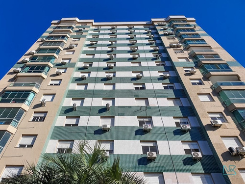 Imagem 1 de 30 de Apartamento Com 3 Dormitórios À Venda, 109 M² Por R$ 550.000,00 - Jansen - Gravataí/rs - Ap1394