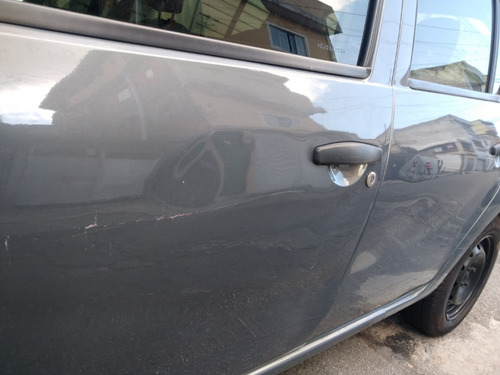 Imagem 2 de 9 de Renault Sandero Expression 2014
