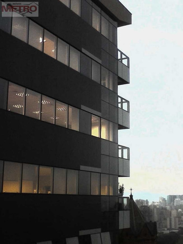 Imagem 9 de 14 de Sala, Vila Mariana, São Paulo - R$ 595 Mil, Cod: 91188 - A91188