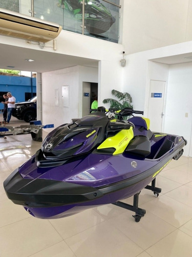 Imagem 10 de 15 de Sea Doo Rxp-x 300rs