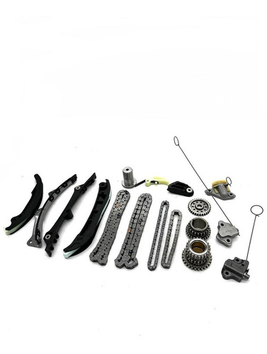 Kit Corrente Jeep Grand Cherokee 3.6 V6 13