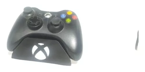 Suporte Controle XBOX 360 - Branco