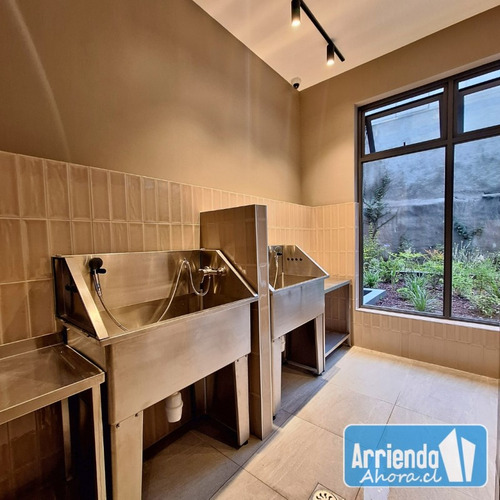 Junio Gratis Arriendo Home Studio Cercano A Metro Toesca