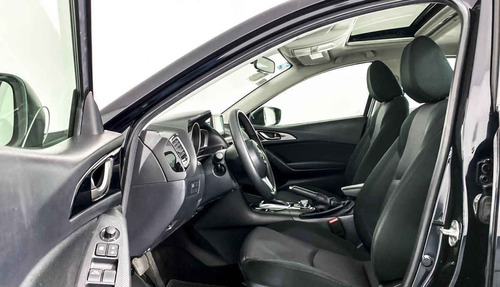 Imagen 2 de 15 de 37986 - Mazda 3 2015 Con Garantía