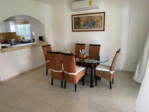 Imagen 8 de 18 de Casa En Venta De 3 Recamaras En Playa Del Carmen