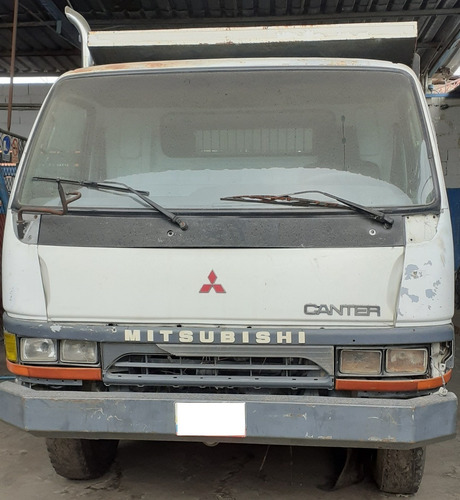 Mitsubishi Canter Año 98