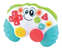 Comprar Nuevo Juego Juguete Didactico Interactivo Para Bebe Niño 