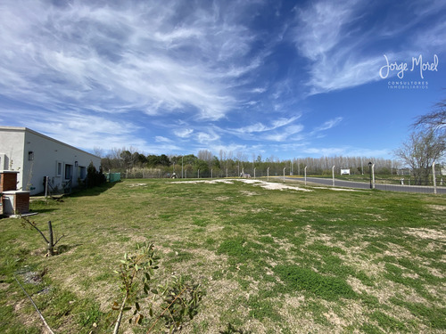 Lote Perimetral #100-200 - Villa Nueva - Santa Ana 2 - 562m2 #id 20251
