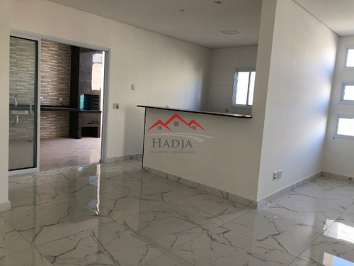 Imagem 2 de 18 de Casa A Venda Em Condomínio Reserva Da Mata Em Jundiaí Sp - Ca00424 - 69291762