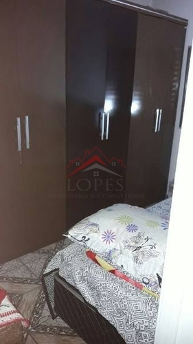 Imagem 15 de 17 de Sobrado Muito Bom - Rua Bela Cintra - Cidade Júlia - Id 1124 - 1124