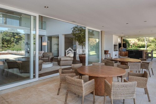 Imagem 24 de 30 de Casa À Venda Em Condomínio Quinta Da Baroneza Ii - Ca002292