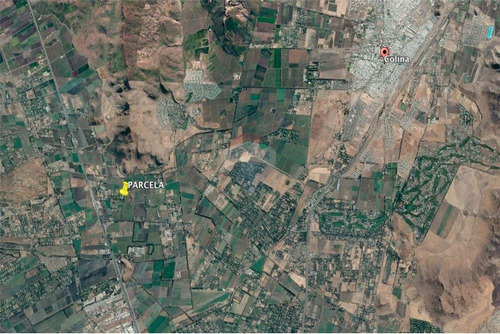 Oportunidad Parcela Camino Tierra Linda