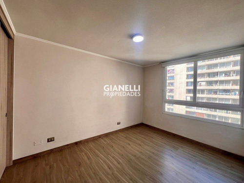 Venta Dpto. Tipo Mariposa 2d/2b + 1e/1b - Amunátegui - Rosas