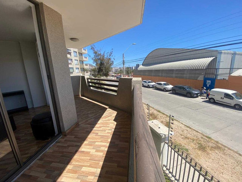 Departamento Con Excelente Ubicación (77386)