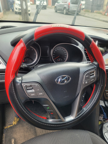 Hyundai Santa Fe Dm2.2 Crdi Gls 2Wd At