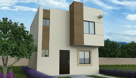 Imagen 1 de 11 de Casa Modelo Castilla Rincones Del Marqués