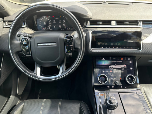 Land Rover Range Rover Velar 2.0l 300cv P300 Velar