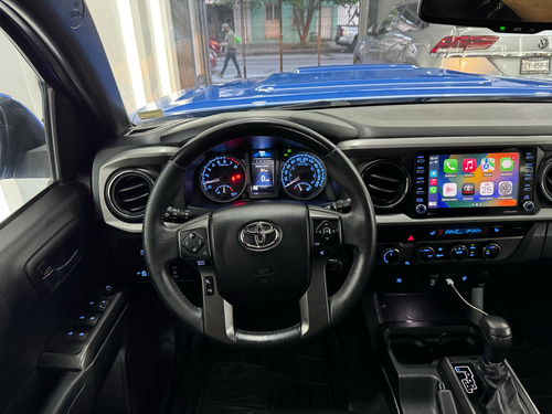 Toyota Tacoma 3.5 Edición Especial 4x4 At