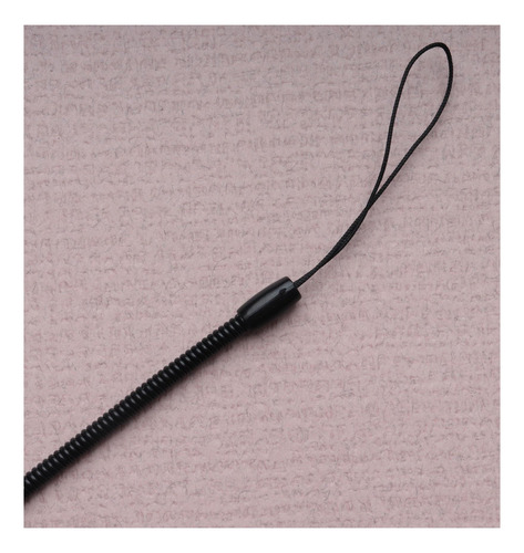 Sowaka: 6 Cintas Tether Lanyard Para Bolígrafos Táctil