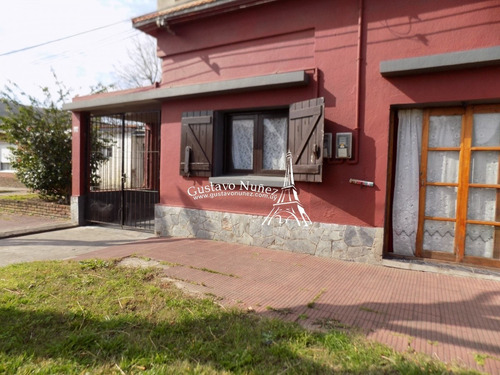 Casa Centrica- Ref: 3369