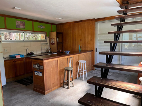 Casa En Venta De 3 Dormitorios En Santa Monica (ref: Bpv-7759)