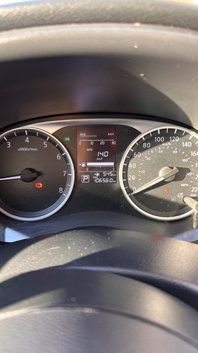Nissan Kicks 1.6 Exclusive At
