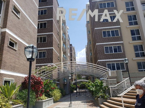 Imagen 1 de 14 de Apartamento En Venta En Mañongo
