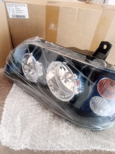 Faros Totalmente Originales De Mini Dongfeng 