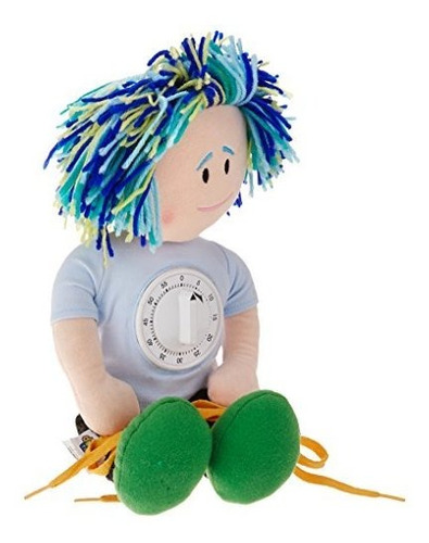 Woombie Time In Doll Baby Toy Daddy Time