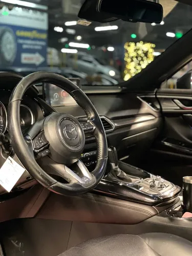 Mazda CX-9 2.5 Grand Touring Lx
